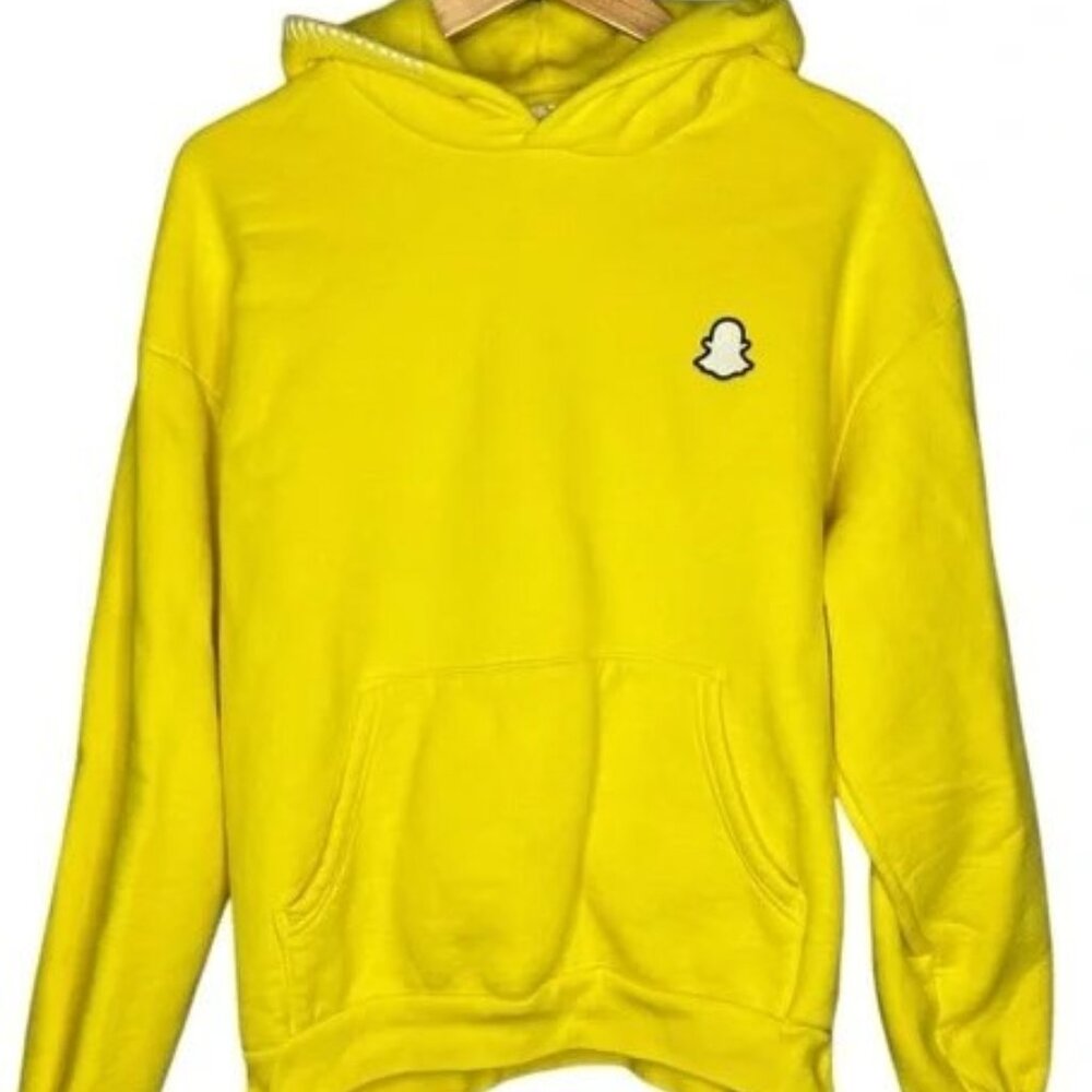 NWOT | Madhappy/Snapchat hoodie | Medium